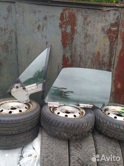 Стекла Opel Calibra