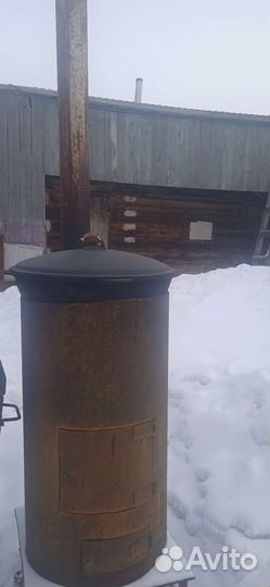 Печь для приготовления разных закусок