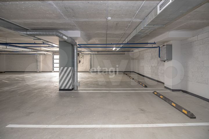 Машиноместо