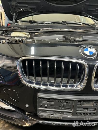 Ноздри BMW F30 оригинал