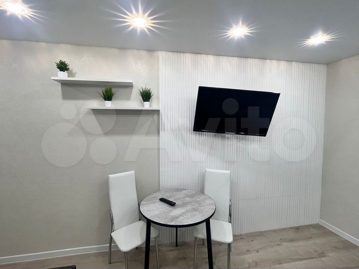 Квартира-студия, 26 м², 9/9 эт.