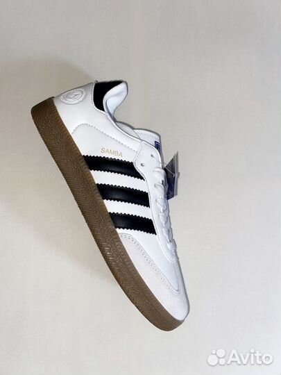 Adidas samba