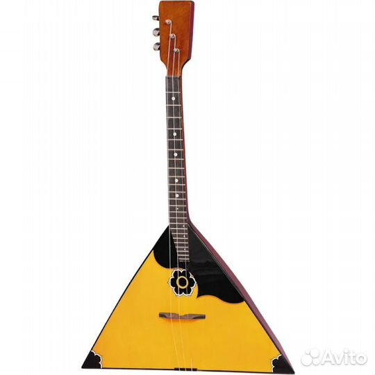 Балалайка мастеровая