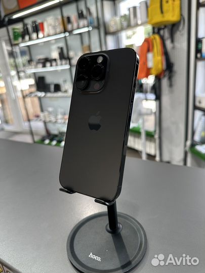 iPhone 14 pro 256gb