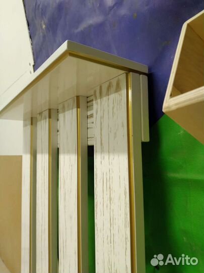 Вешалка новый под заказ