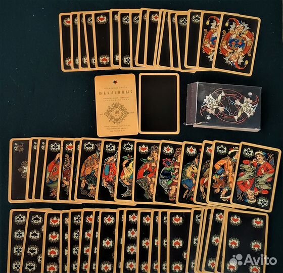 Сувениры СССР