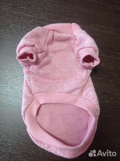 Вещи для собаки