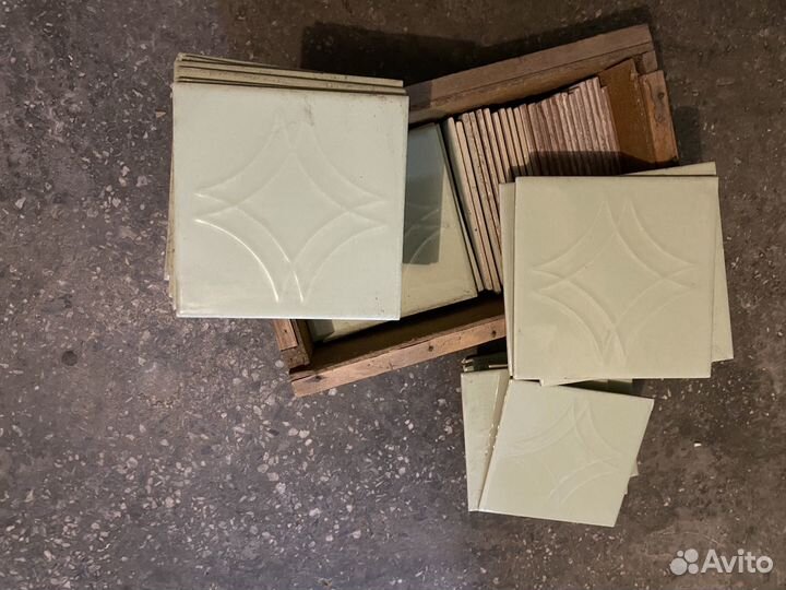 Керамичесаая плитка