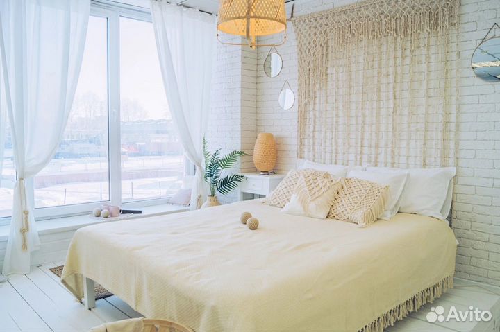 Аренда фотостудии