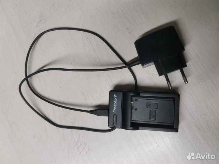 Фотоаппарат Canon EOS 1100D