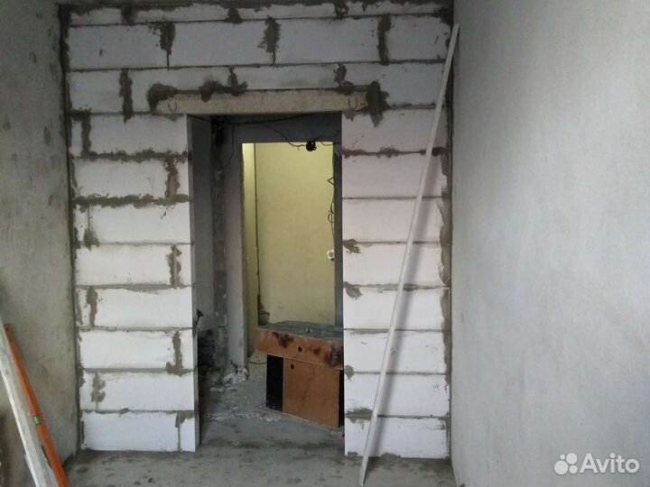 Ремонт квартир