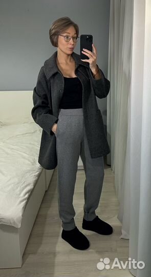 Брюки новые, бренд Around