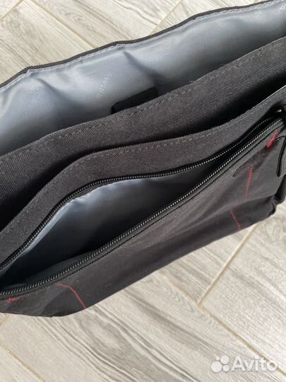 Сумка для ноутбука