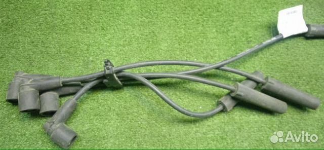 Провода высоковольтные Datsun Mi-Do 2014