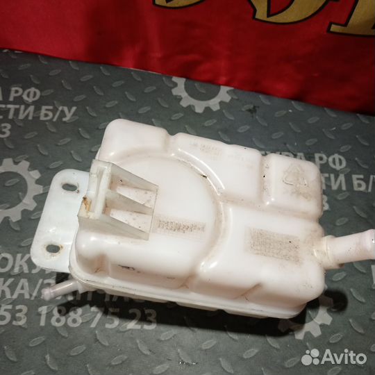 Расширительный бачок Chevrolet Aveo T255 T250