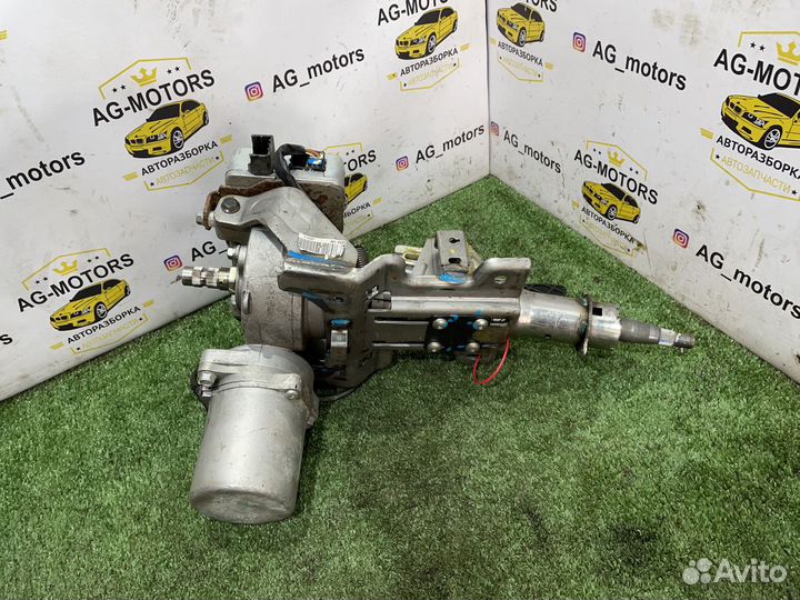 Колонка рулевая с эур Sportage 3 (SL)