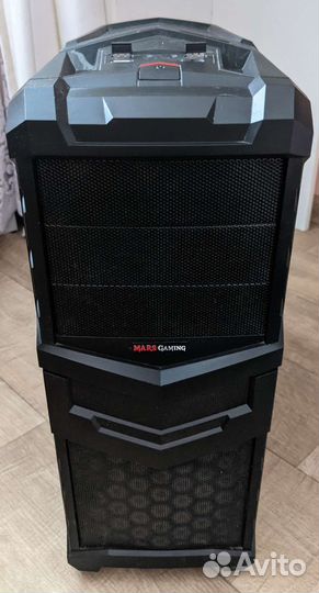 Системный блок i7 9700 32 Гб RAM