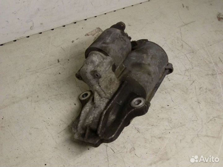 Стартер Форд Фокус 2