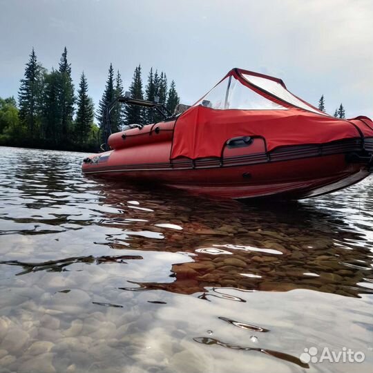 Водометный комплект
