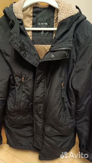 Куртка мужская 46-48