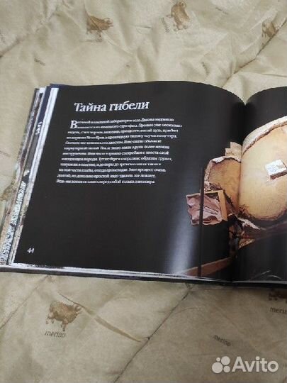 Книга: Возвращение Динозавра