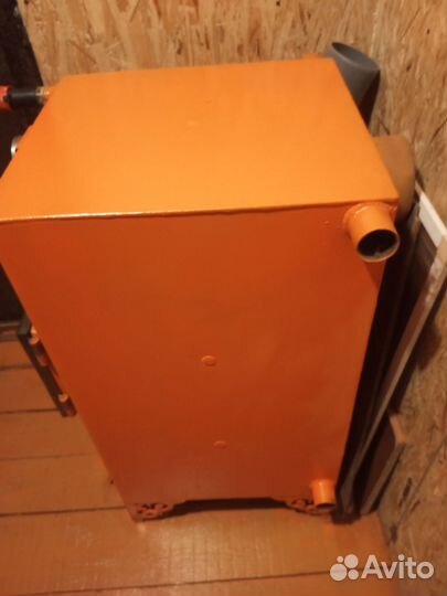 Электо дрова