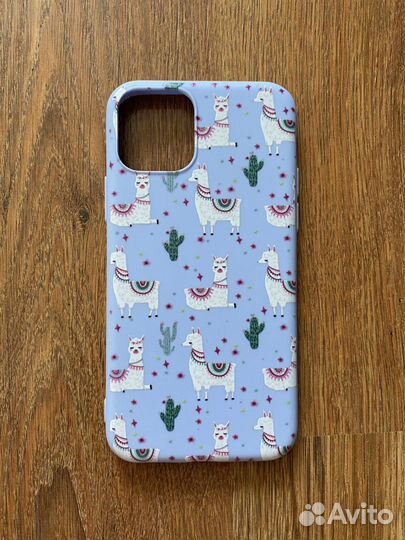 Чехол на iPhone 11 Pro