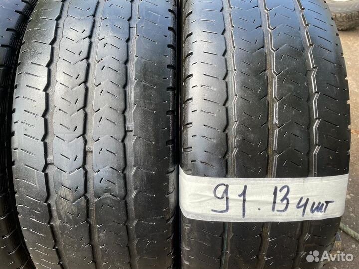 КАМА Kама-Euro LCV-131 215/65 R15C