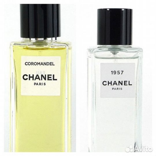 Chanel Парфюм Новые в Ассортименте
