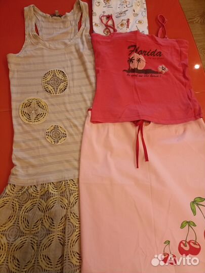 Набор одежды р. 44-46