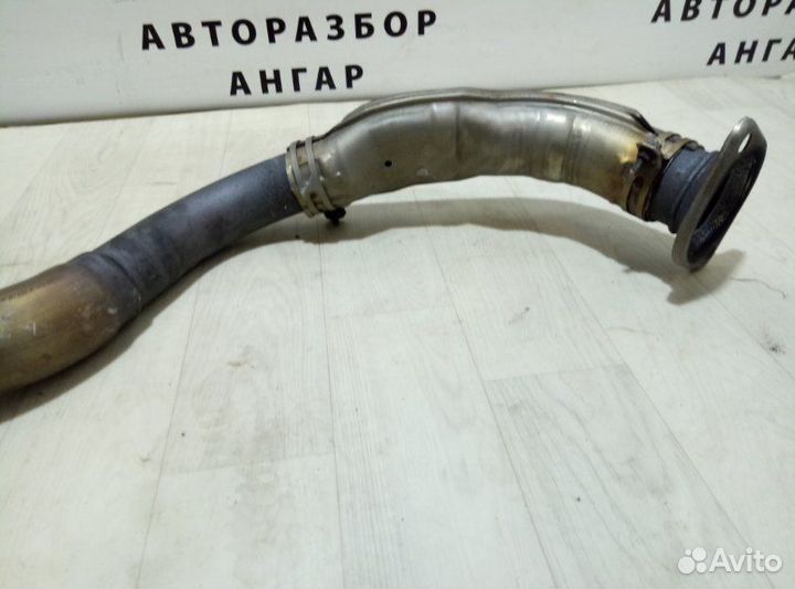 Приемная труба Toyota Avensis T25 2AZ-FSE 2006