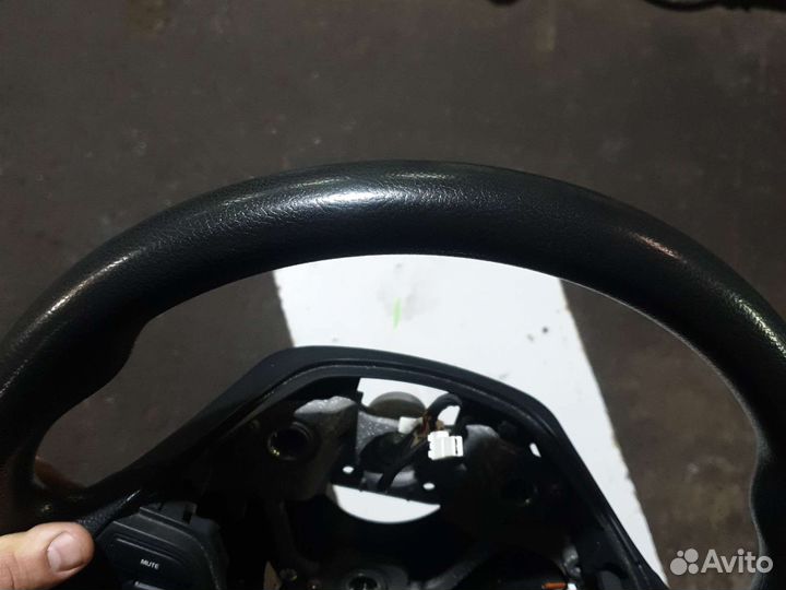 Руль киа cerato 3 YD