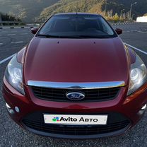 Ford Focus 1.6 AT, 2010, 175 000 км, с пробегом, цена 790 000 руб.