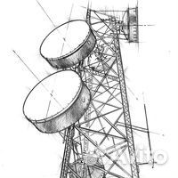 Проектирование линий и объектов связи