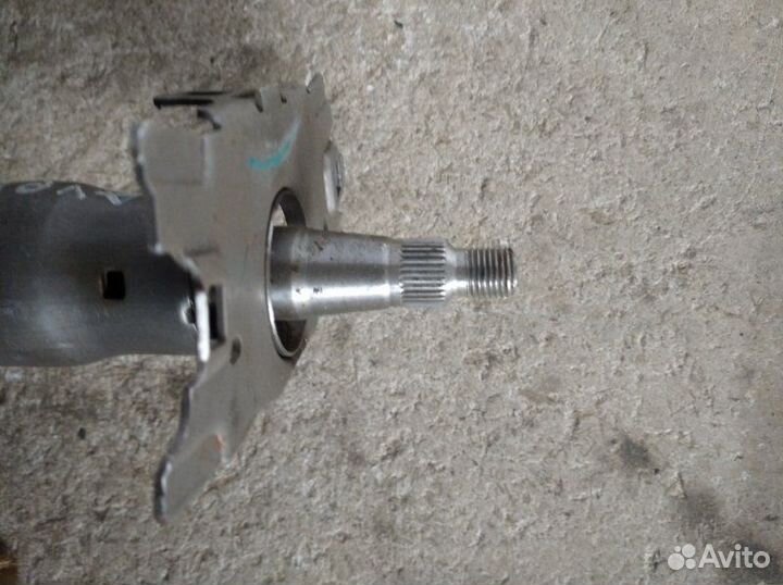 Рулевая колонка Toyota Avensis II 2003-2008