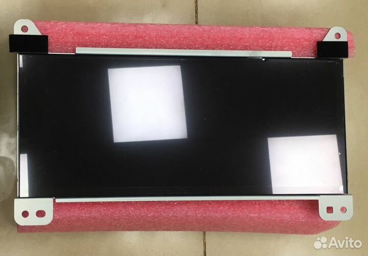 Комплект для апгрейда Intel 3.0 Tesla Model S X