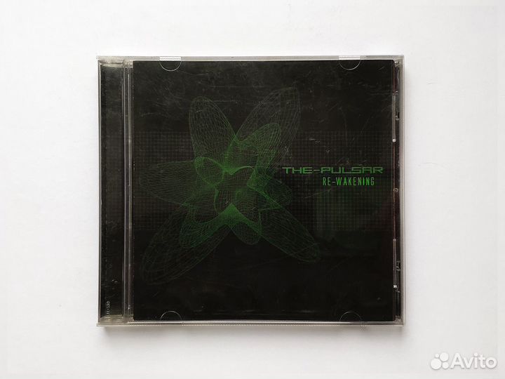 CD: ebm \ industrial \ synth (часть 1)