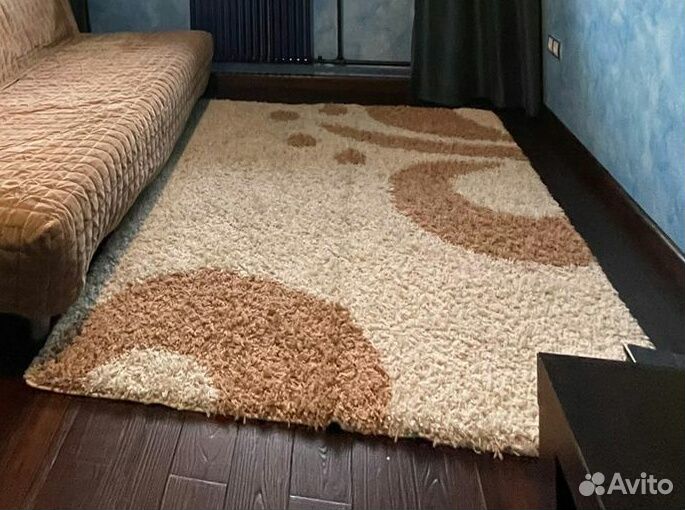 Палас IKEA бу