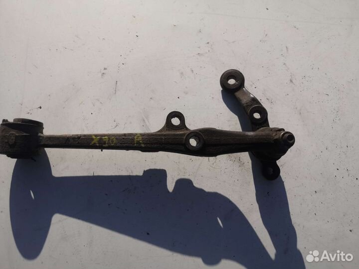 Рычаг правый прямой mark 90