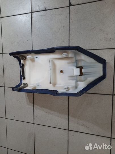 Сиденье Yamaha XT600Z Tenere 1988