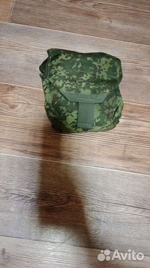 Различные подсумки ратник