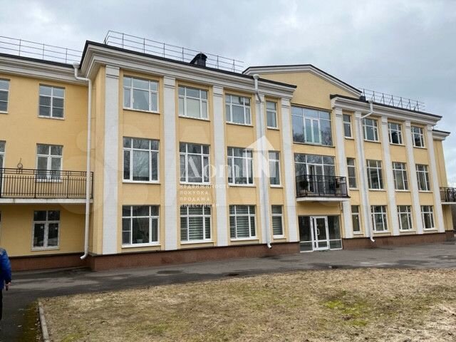 Продам помещение свободного назначения, 96.8 м²