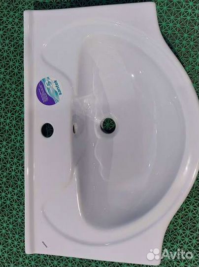 Раковина Santek