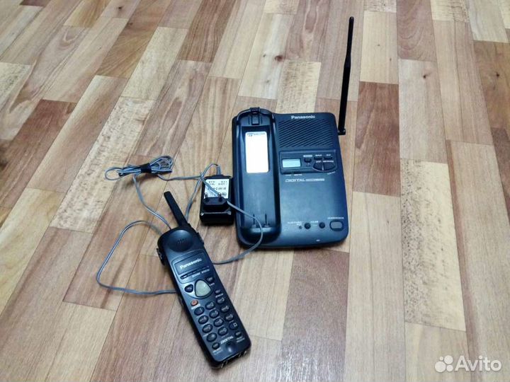 Продам Радиотелефон Panasonic KX-TC1503