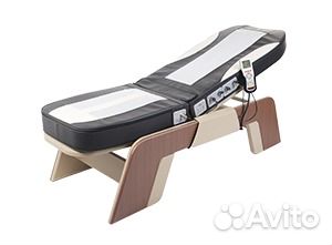 Массажная кровать JMB-004-ALL LUX TAG