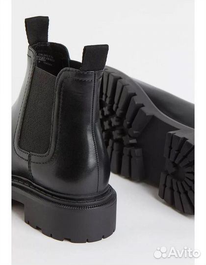 Полусапоги