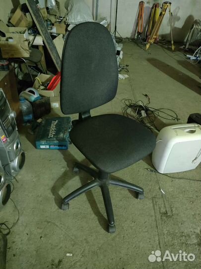 Компьютерное кресло