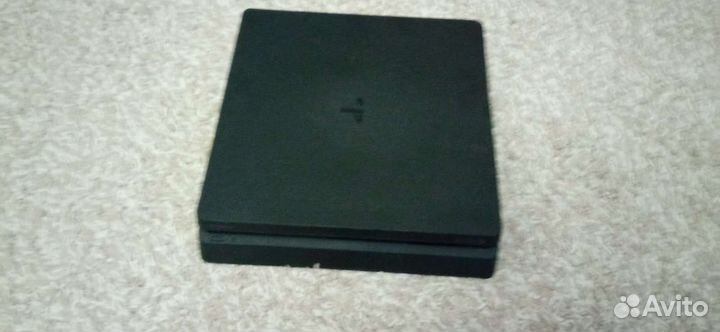 Ps4 slim 500gb