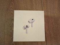 Новые Наушники Apple Airpods pro 2