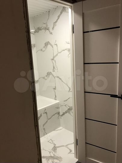 3-к. квартира, 68,4 м², 2/9 эт.